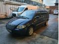 CHRYSLER GRAND VOYAGER 2.8 CRD LX (Automata) (7 személyes )