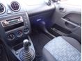 FORD FIESTA 2005/7 - 8