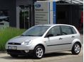 FORD FIESTA 2005/7 - 1