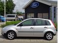 FORD FIESTA 2005/7 - 17