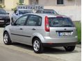FORD FIESTA 2005/7 - 18