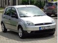 FORD FIESTA 2005/7 - 21