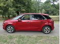 CITROEN C4 PICASSO 2013/12 - 8