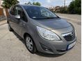 OPEL MERIVA 1.4 T Active KIFOGÁSTALAN ÁLLAPOT.TEMPOMAT.ÜLÉS ÉS KORMÁNY FŰTÉS.TOLATÓRADAR.KIHANGOSÍTÓ!