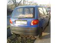 DAEWOO MATIZ 0.8 S