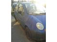 DAEWOO MATIZ 2002 - 2
