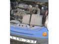 DAEWOO MATIZ 2002 - 3