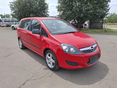 OPEL ZAFIRA B 2012/1 - 3