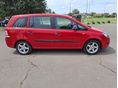 OPEL ZAFIRA B 2012/1 - 4