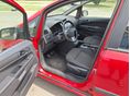 OPEL ZAFIRA B 2012/1 - 9