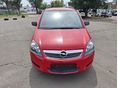 OPEL ZAFIRA B 2012/1 - 2