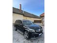 MERCEDES-BENZ GLS 350 2017/11 - 2
