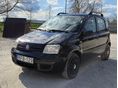 FIAT PANDA 2009/3 - 1