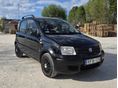 FIAT PANDA 2009/3 - 2