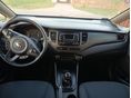 KIA CARENS 2014/7 - 8