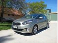 KIA CARENS 1.7 CRDI HP LX [7 személy]