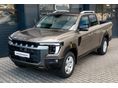 KGM (SSANGYONG) MUSSO GRAND (AUTOMATA) Q300 MY2026 STYLE 2.2E-XDI 202HP 4WD A6