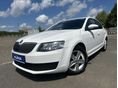 SKODA OCTAVIA 1.2 TSI Ambition 1.TULAJDONOSTÓL! GARANTÁLT 188.000KM!!! FRISS NAGY SZERVIZ! FRISS MŰSZAKI!