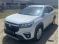 SUZUKI S-CROSS 2025/9 - 4