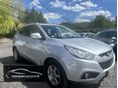 HYUNDAI IX35 2012/11 - 2