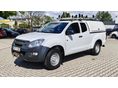 ISUZU D-MAX 2.5 D LS 163LE/ MAGYAR/ 6XLÉGZSÁK/ CSÖRLŐ/ TETŐCSOMAGTARTÓ/ BOTT SZEKRÉNY/ GAR.KM/ ÁFÁS