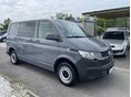 VOLKSWAGEN TRANSPORTER T6 2.0 TDi Mixto T6.1 HT (6 személyes ) MAGYARORSZÁGI 1 TULAJ!!! GYÁRI FÉNYEZÉS!!! 6 FŐS!!