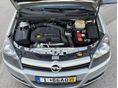 OPEL ASTRA H 2005/5 - 25