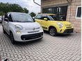 FIAT 500L 2012/10 - 12