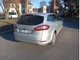 FORD MONDEO 2011/4 - 5