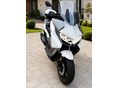 BMW C 400 GT ABS TFT Connected Ride Navi Markolatfűtés Ülésfűtés Topcase. telefontartó. töltő