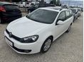 VOLKSWAGEN GOLF 2011/3 - 1