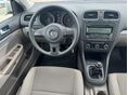 VOLKSWAGEN GOLF 2011/3 - 9