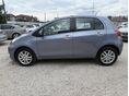 TOYOTA YARIS 2011/4 - 2