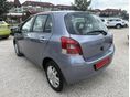 TOYOTA YARIS 2011/4 - 3