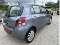 TOYOTA YARIS 2011/4 - 5