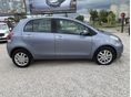TOYOTA YARIS 2011/4 - 6