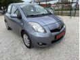 TOYOTA YARIS 2011/4 - 7