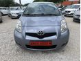 TOYOTA YARIS 2011/4 - 8
