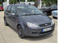 FORD FOCUS C-MAX 1.8 Ghia Digitklíma
