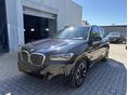 BMW IX3 73,9kWh M-sport panoráma érvényes aksi gari led navi