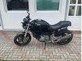 DUCATI MONSTER 620 I.E. 2004/5 - 2
