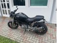 DUCATI MONSTER 620 I.E. 2004/5 - 3