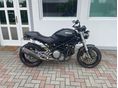 DUCATI MONSTER 620 I.E. 2004/5 - 5