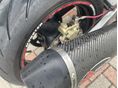 DUCATI MONSTER 620 I.E. 2004/5 - 7