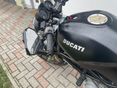 DUCATI MONSTER 620 I.E. 2004/5 - 8