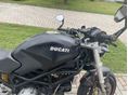 DUCATI MONSTER 620 I.E. 2004/5 - 9