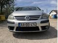 VOLKSWAGEN GOLF PLUS 2005/12 - 2