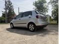 VOLKSWAGEN GOLF PLUS 2005/12 - 4