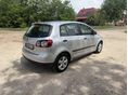 VOLKSWAGEN GOLF PLUS 2005/12 - 6
