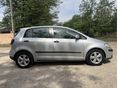 VOLKSWAGEN GOLF PLUS 2005/12 - 7